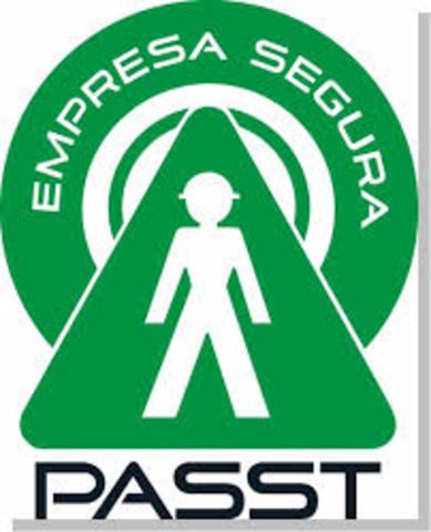 Creación del PASST, Programa de Autogestión en Seguridad y Salud en el Trabajo.