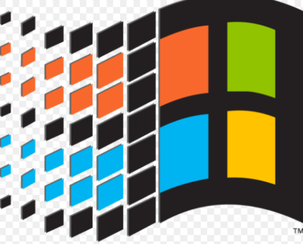 Entorno gráfico windows