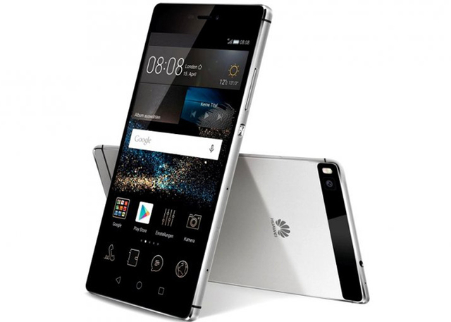 Huawei p9 lite