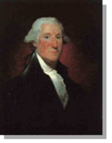 George Washington assaults Fort Duquesne