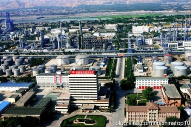 No privately owned firms remained.