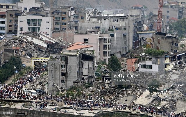 Economic & physical damage