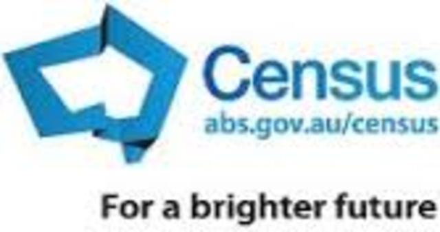 Census shows catholics are 25.3 percent of the Australian population