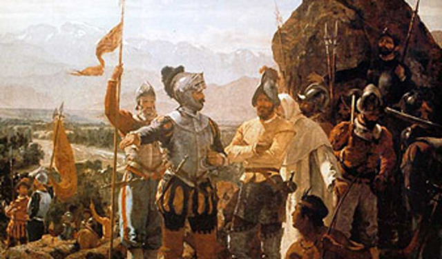 Fundación Santiago de Chile