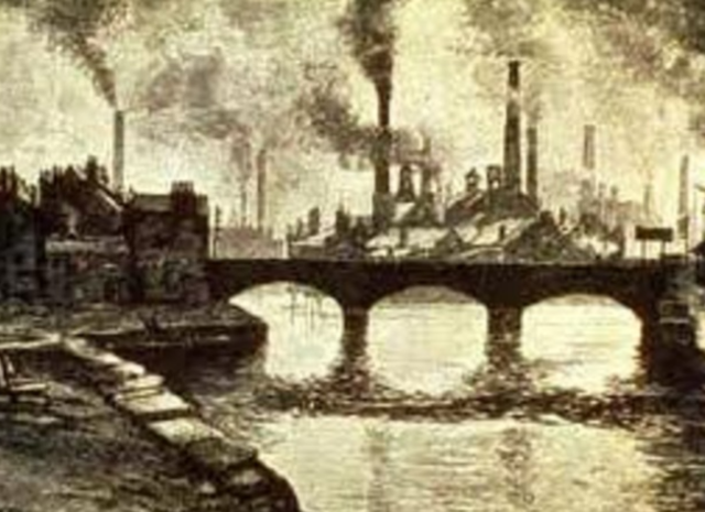 Colonization of New Regions and Emigration