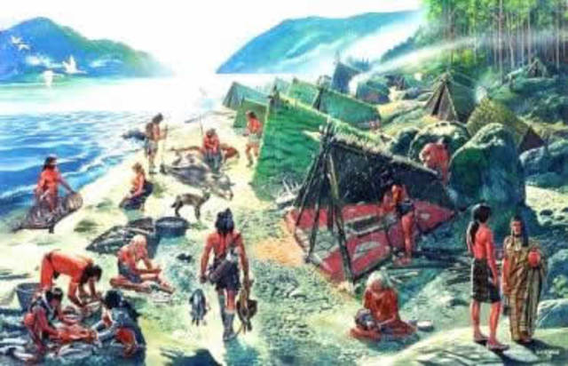 CONCEPCIÓN DE LA CIVILIZACIÓN HUMANA