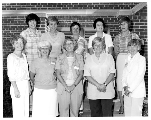 The IOC Established a Women and Sport Working Group