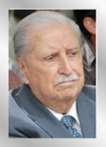 Milton Castellanos Everardo