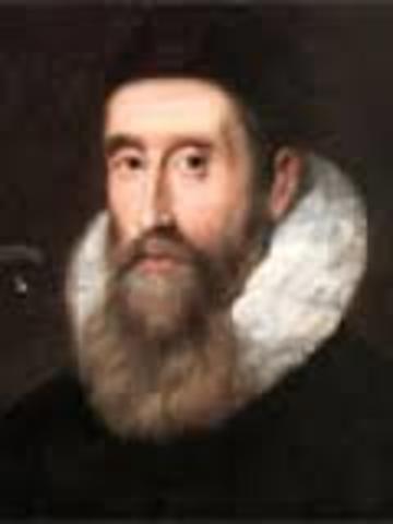 John Napier