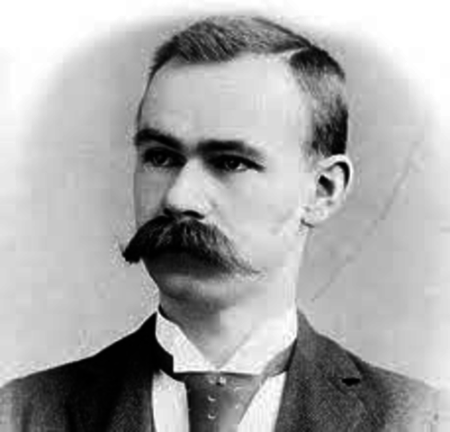 Herman Hollerith
