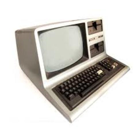 TRS-80