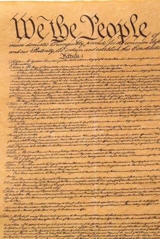 Declaration of Independence