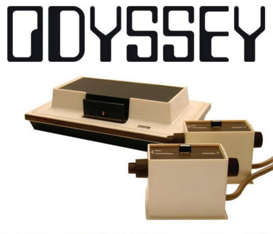 Magnavox Odyssey