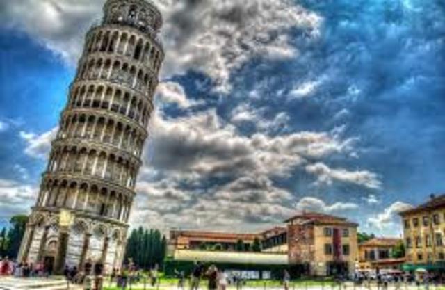 Matemáticas en occidente.