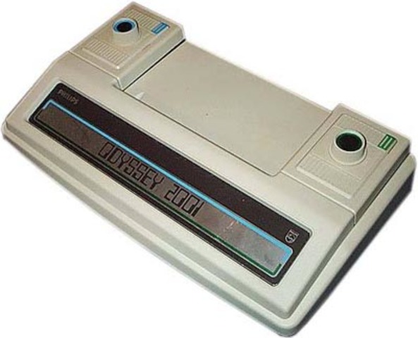 Philips Odyssey