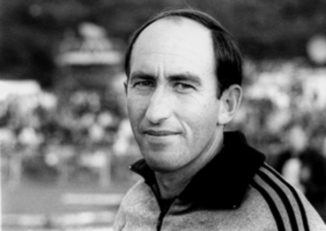 Herb elliot 1960 rome olympics