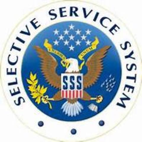 Selective Service Act