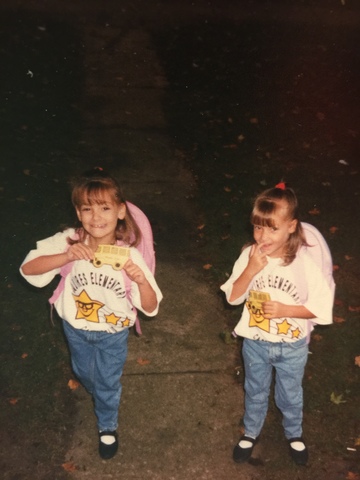 First day of 4-Rangers