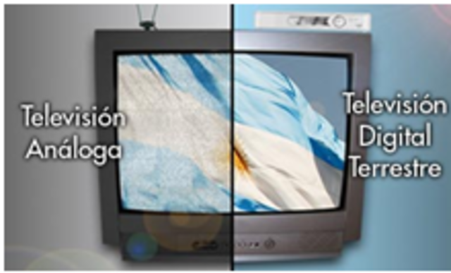TELEVISION DIGITAL
