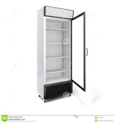 Refrigerador (comercial)