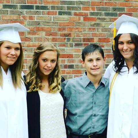 Graduated High School