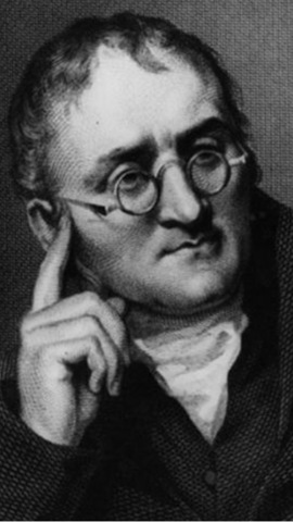 John Dalton