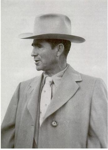 BRAULIO MALDONADO SANDEZ