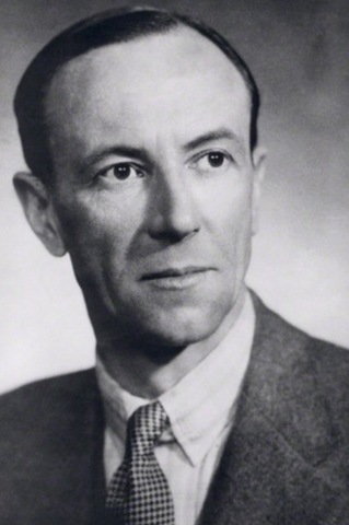 James Chadwick
