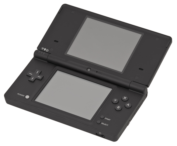 Nintendo Ds