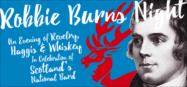 Burns’ Night (Scotland)
