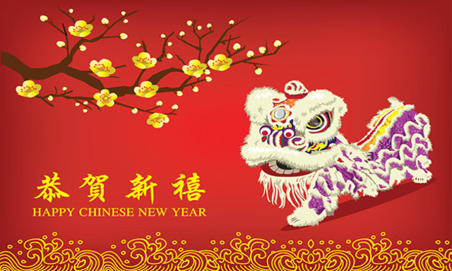 Chinese New Year
