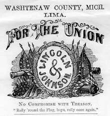 Republican Eras (1860-1928)