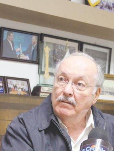 EUGENIO ELORDUY WALTHER