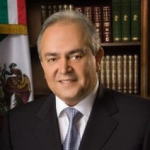 JOSÉ GUADALUPE OSUNA MILLÁN