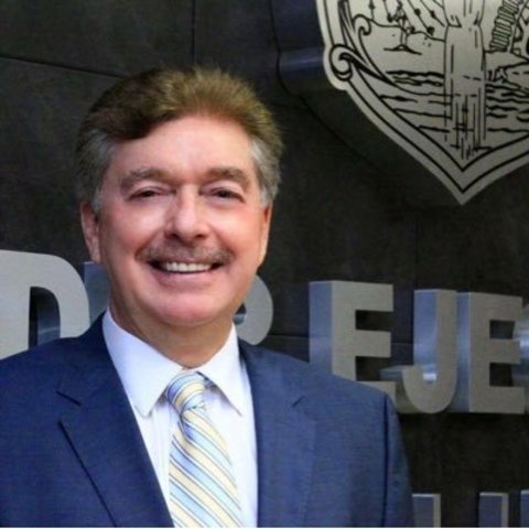 FRANCISCO VEGA DE LAMADRID