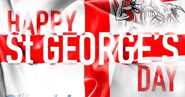 St George’s Day (England)