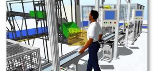 DÉCADA DE LOS 80 SISTEMAS DE  PLANIFICACION DE RECURSOS DE FABRICACIÓN