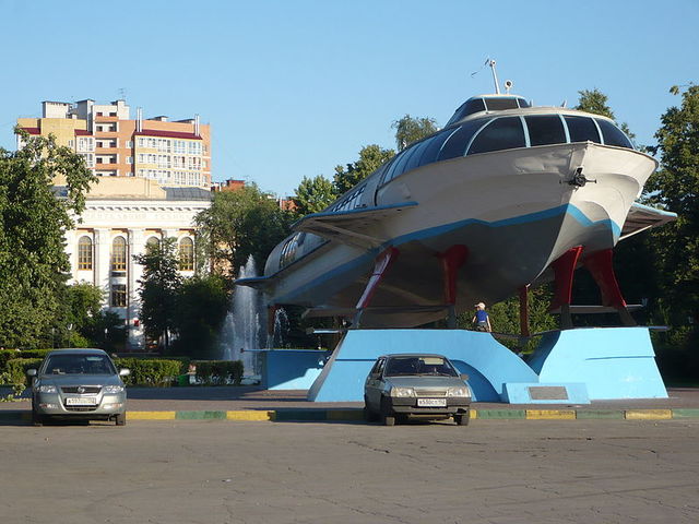 Дата смерти