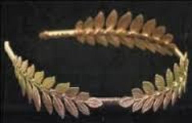 último tirano de Atenas en el año 510 a. C.