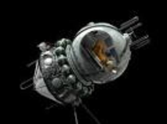 Vostok 1