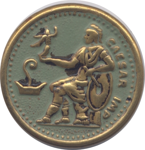 La dinastía Julio-Claudia (27 a. C.-69 d. C.)