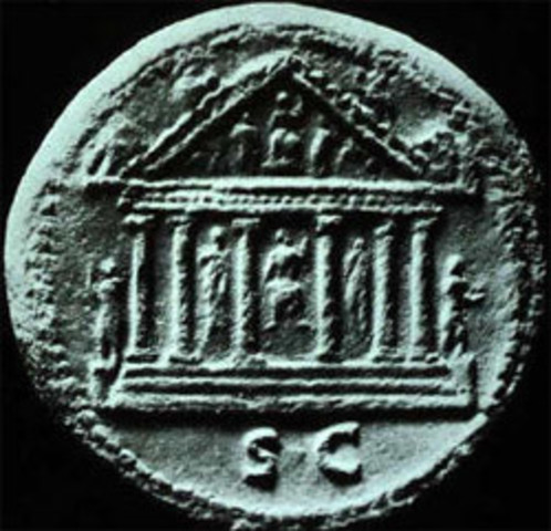 La República Consular (509 aC-27 aC)