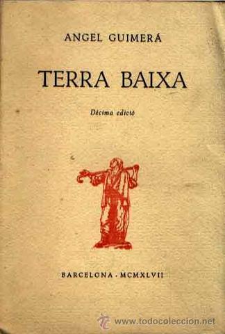 Terra baixa