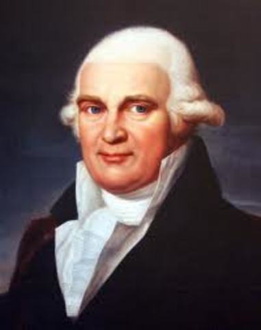 Neptunismo (Abraham G. Werner)