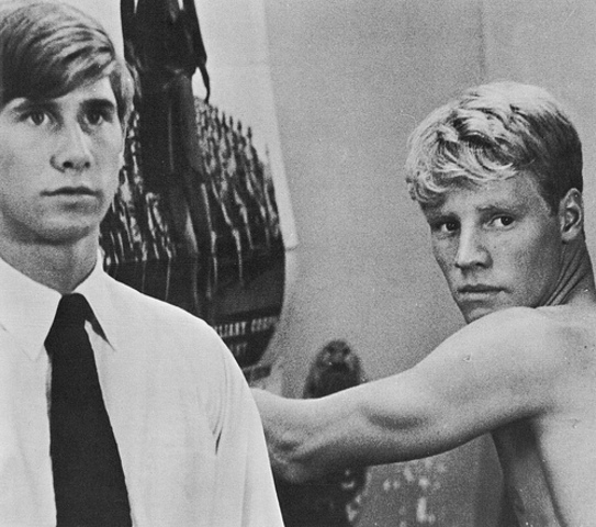 Finny!  Ch. 7-8 Pgs. 94-97