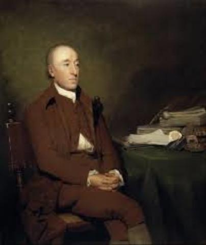 plutonismo (James Hutton)