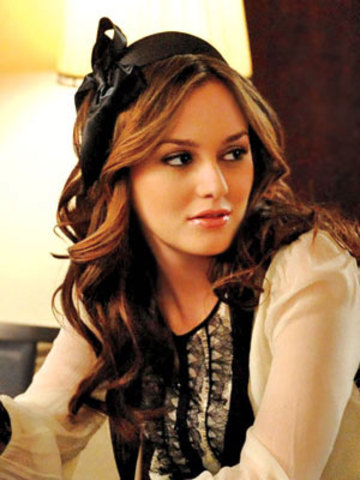 Blair Waldorf