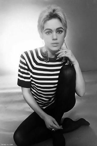 Edie Sedgwick