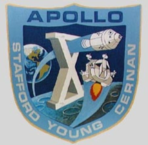 Apollo  10