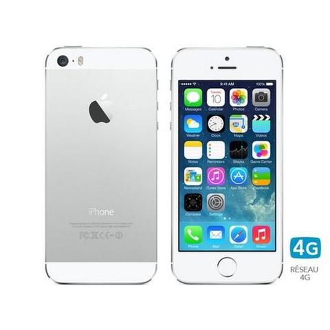 IPhone 5S
